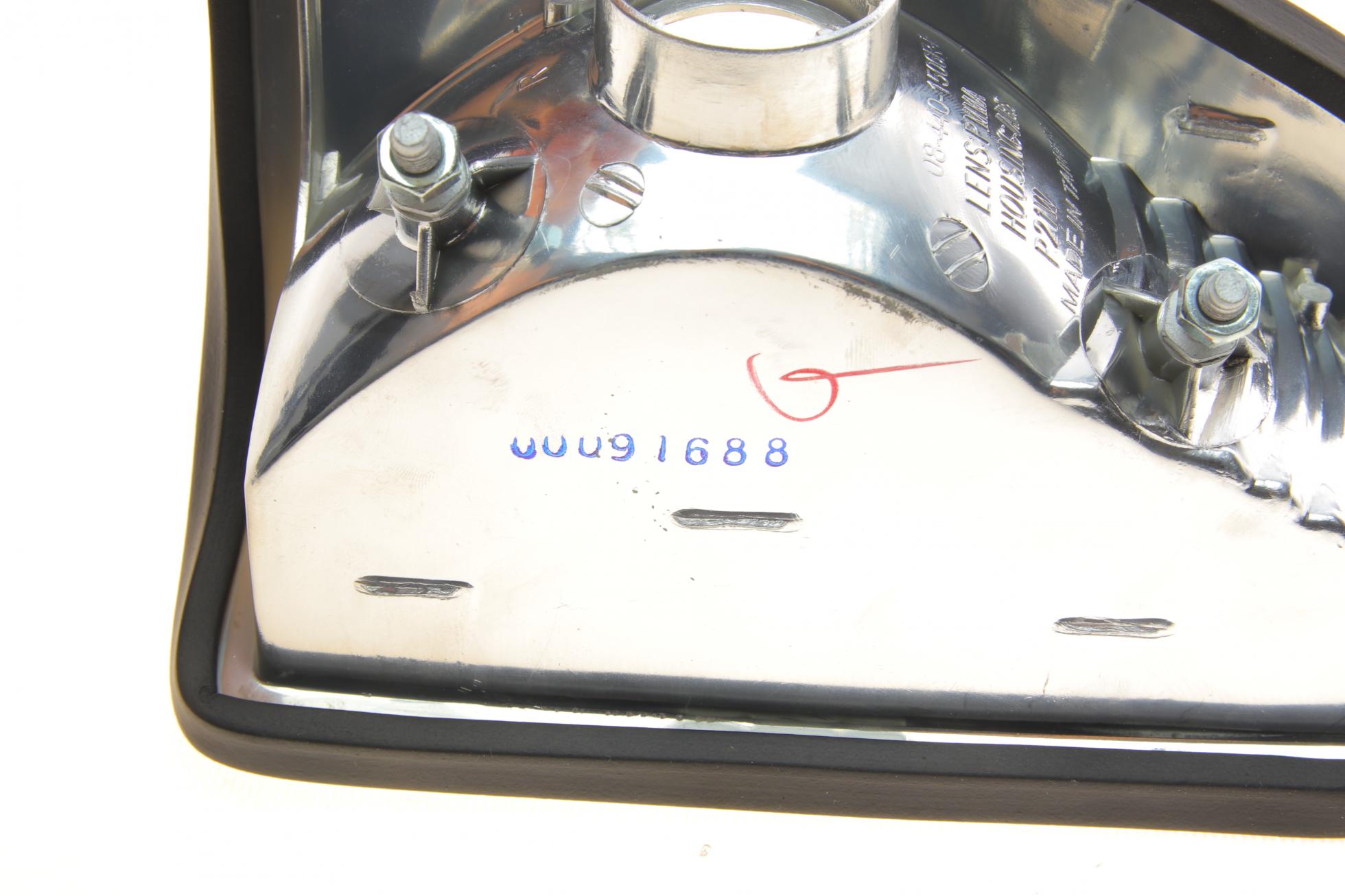 3070908 VAN WEZEL